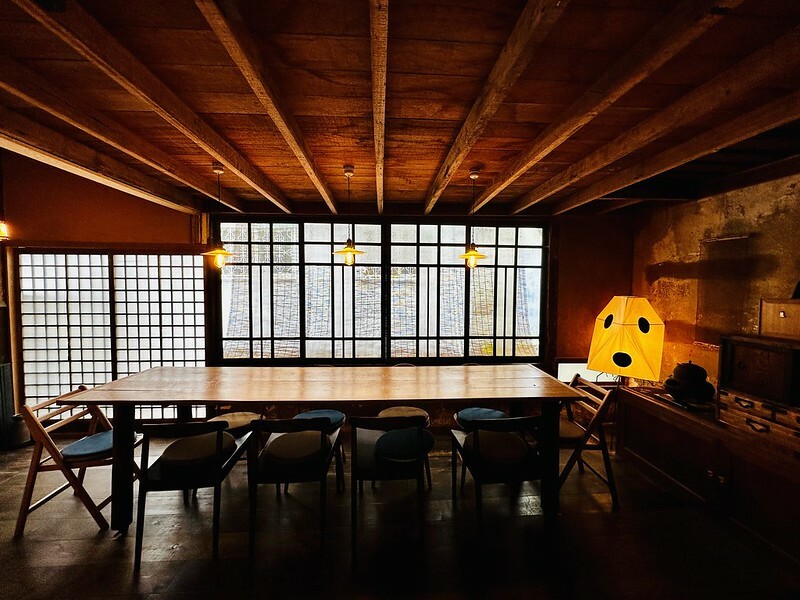 【台灣，台南市，北區】衛屋茶事Sputnik Lab，台南巷弄的京都風情與宇治甘味。（台南風格店/台南美食/台南