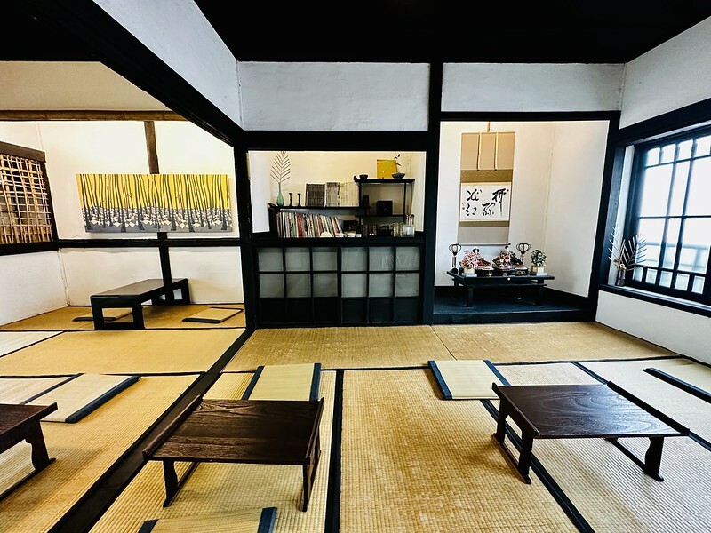 【台灣，台南市，北區】衛屋茶事Sputnik Lab，台南巷弄的京都風情與宇治甘味。（台南風格店/台南美食/台南