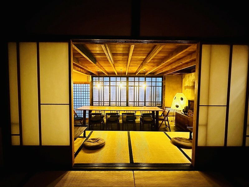 【台灣，台南市，北區】衛屋茶事Sputnik Lab，台南巷弄的京都風情與宇治甘味。（台南風格店/台南美食/台南