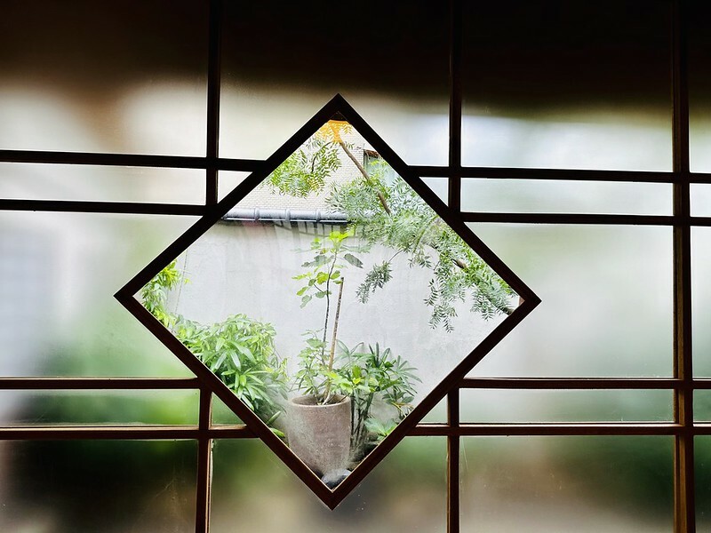 【台灣，台南市，北區】衛屋茶事Sputnik Lab，台南巷弄的京都風情與宇治甘味。（台南風格店/台南美食/台南