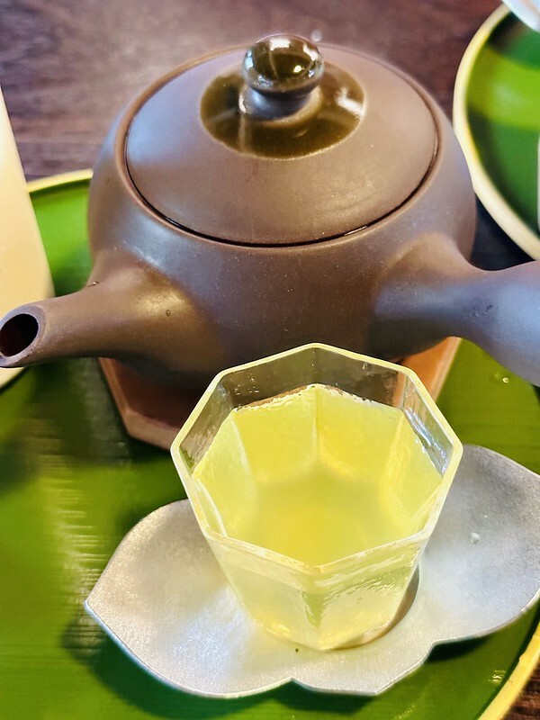 【台灣，台南市，北區】衛屋茶事Sputnik Lab，台南巷弄的京都風情與宇治甘味。（台南風格店/台南美食/台南