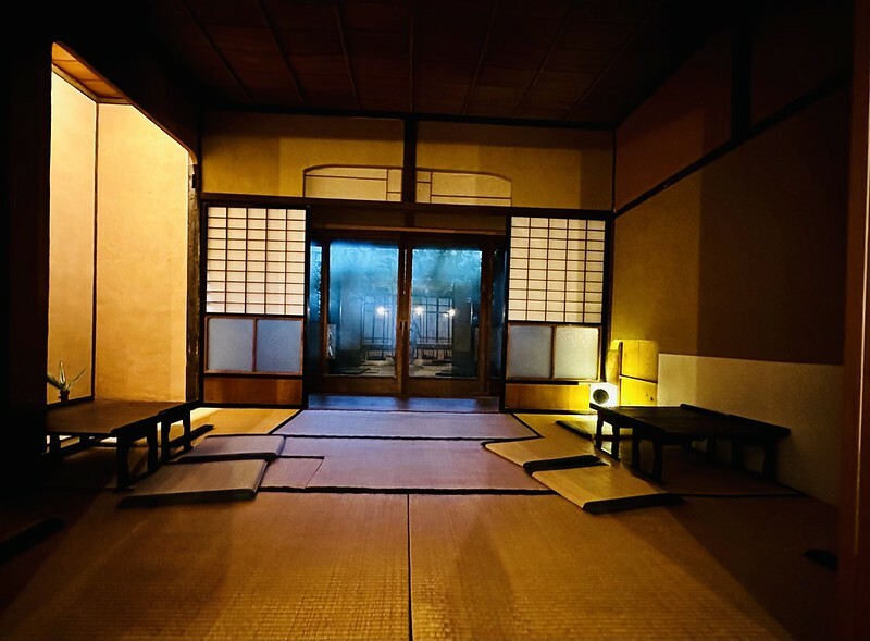 【台灣，台南市，北區】衛屋茶事Sputnik Lab，台南巷弄的京都風情與宇治甘味。（台南風格店/台南美食/台南