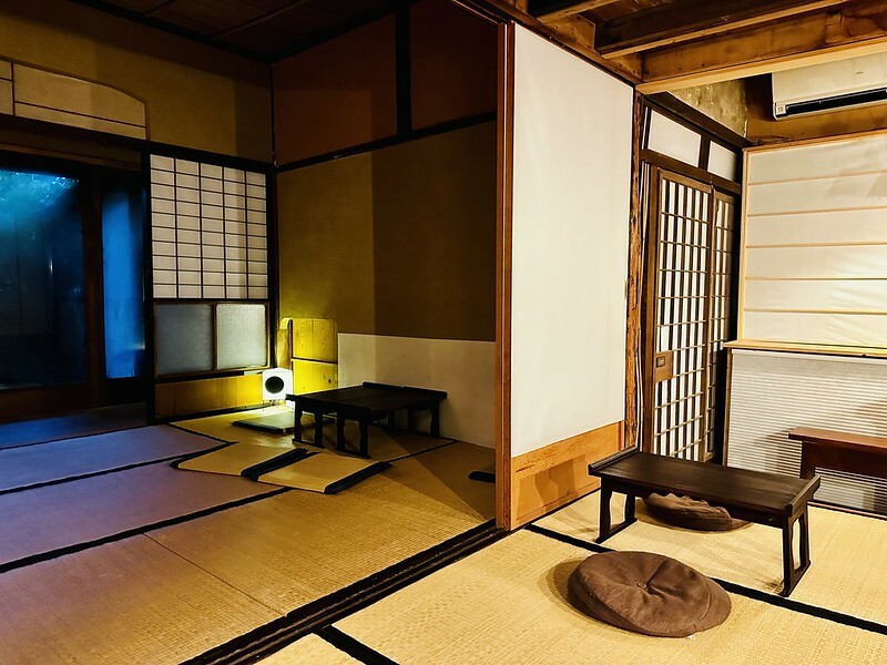 【台灣，台南市，北區】衛屋茶事Sputnik Lab，台南巷弄的京都風情與宇治甘味。（台南風格店/台南美食/台南