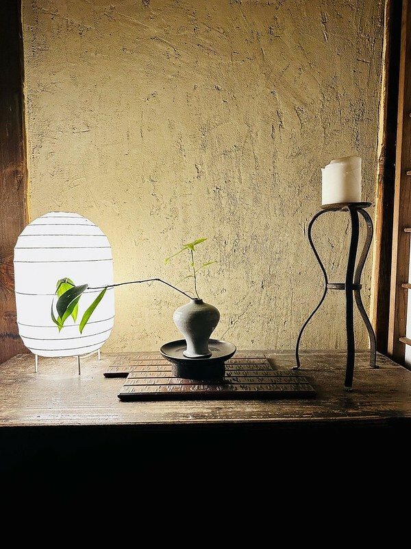 【台灣，台南市，北區】衛屋茶事Sputnik Lab，台南巷弄的京都風情與宇治甘味。（台南風格店/台南美食/台南