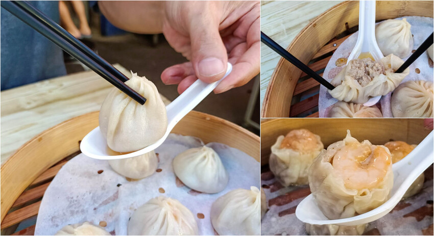 三重排隊美食之一，每日現烤出爐外酥內軟口感Q，法國麵包$25元起