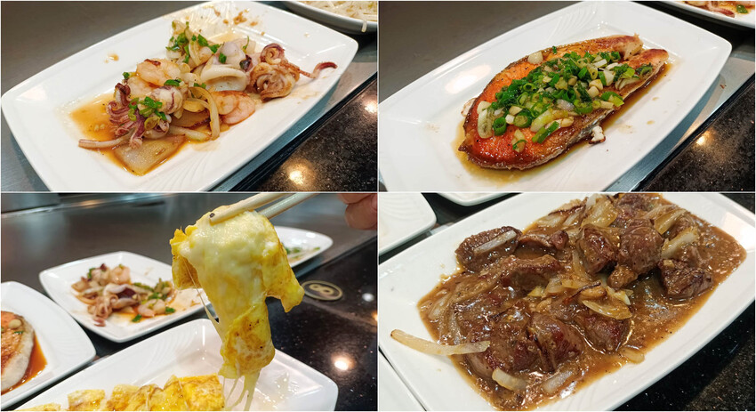 三重排隊美食之一，每日現烤出爐外酥內軟口感Q，法國麵包$25元起