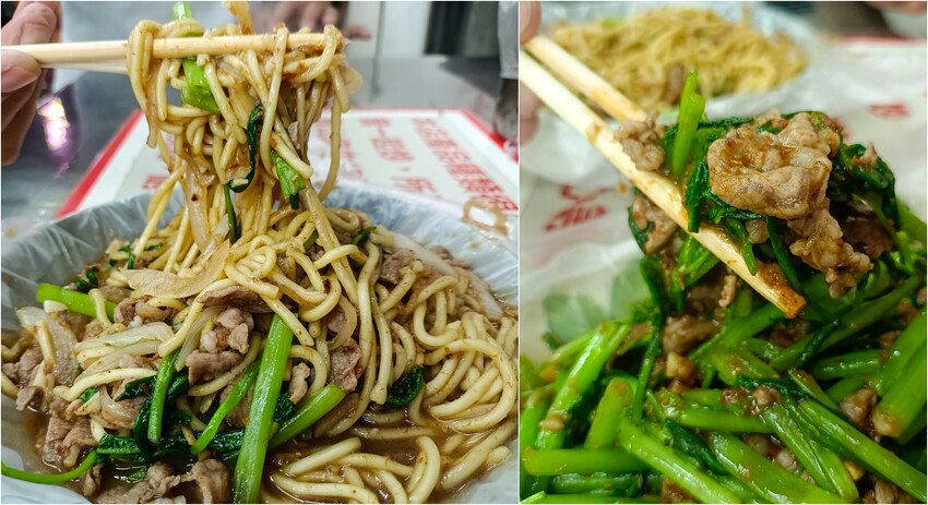 三重排隊美食之一，每日現烤出爐外酥內軟口感Q，法國麵包$25元起