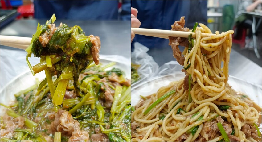 三重排隊美食之一，每日現烤出爐外酥內軟口感Q，法國麵包$25元起