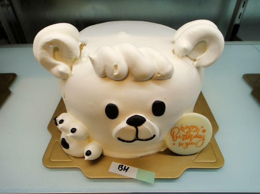 【美食】「和正農作~麵包之魂 竹圍店」春鹽可頌，竹圍麵包店推薦、淡水麵包推薦、新北麵包推薦