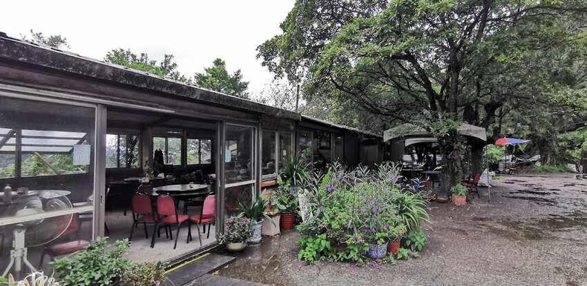 [台北台式]士林至善路「山農小吃」每次吃每次都好滿意山菜館/