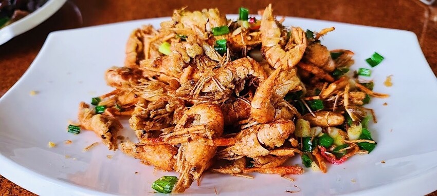 [台北台式]士林至善路「山農小吃」每次吃每次都好滿意山菜館/