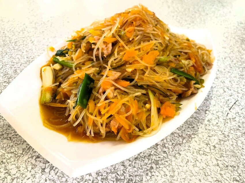 [台北台式]士林至善路「山農小吃」每次吃每次都好滿意山菜館/