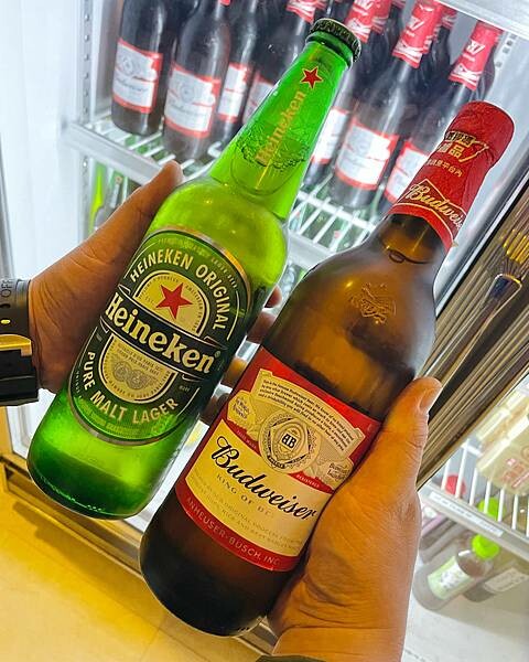 1994串燒居酒屋|楠梓區美食|年節不休息|1月底前啤酒暢飲$299|喝酒配串燒大快朵頤|限量鹽焗魚需提前預訂