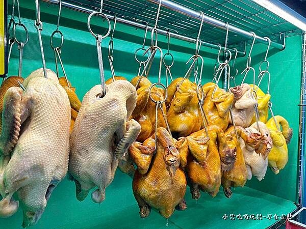 新永和市場-168尚好吃雞肉攤  (3).jpg
