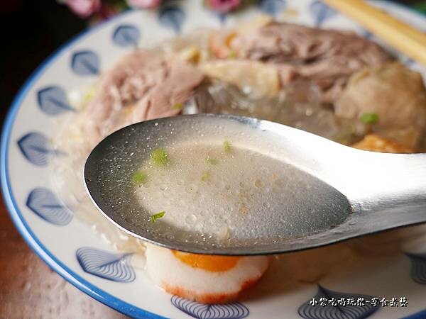 冬菜鴨肉冬粉湯-168尚好吃雞肉新永和市場 (1).jpg