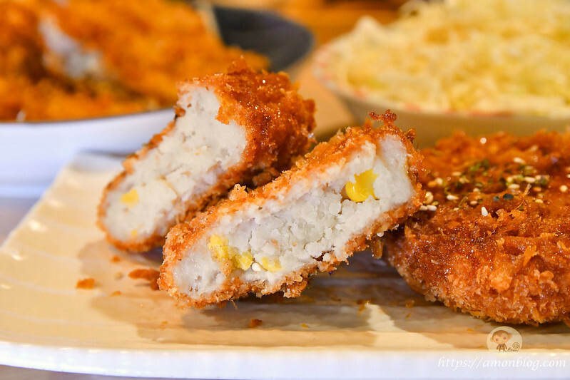 禾荳家|台中咖哩推薦，道地北海道湯咖哩和香濃熟成咖哩都很好吃