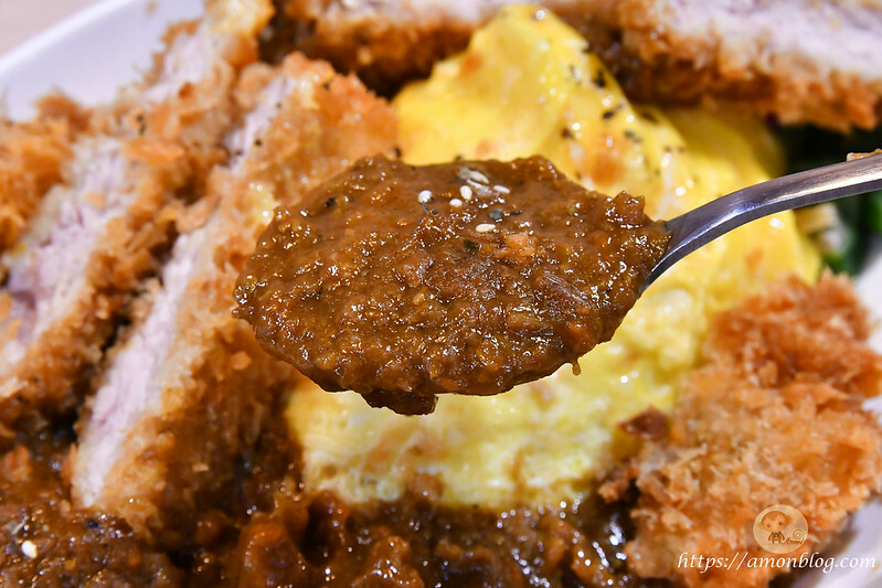 禾荳家|台中咖哩推薦，道地北海道湯咖哩和香濃熟成咖哩都很好吃