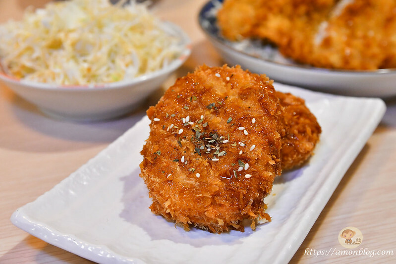 禾荳家|台中咖哩推薦，道地北海道湯咖哩和香濃熟成咖哩都很好吃