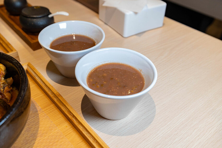 禾荳家-北海道湯咖哩專賣店｜台中大里美食推薦