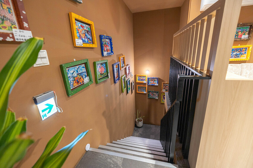 禾荳家-北海道湯咖哩專賣店｜台中大里美食推薦