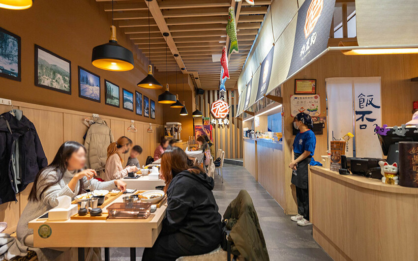 禾荳家-北海道湯咖哩專賣店｜台中大里美食推薦