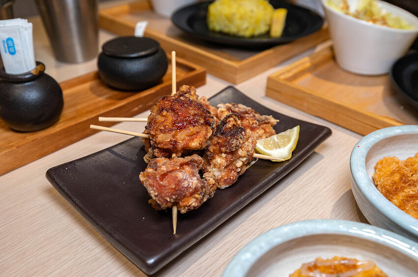 禾荳家-北海道湯咖哩專賣店｜台中大里美食推薦