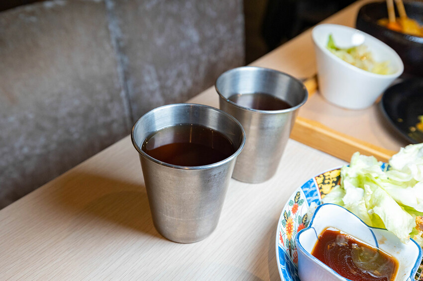 禾荳家-北海道湯咖哩專賣店｜台中大里美食推薦