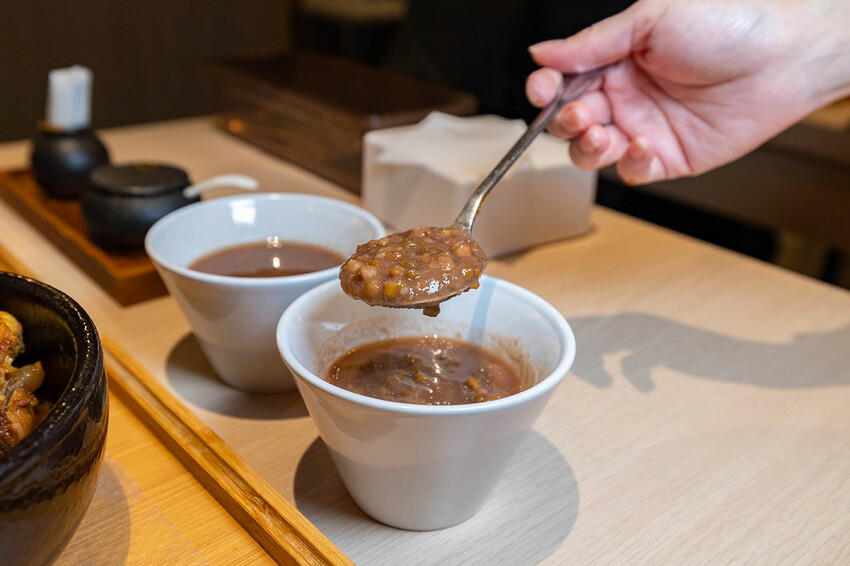 禾荳家-北海道湯咖哩專賣店｜台中大里美食推薦