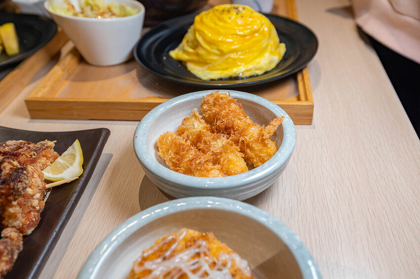 禾荳家-北海道湯咖哩專賣店｜台中大里美食推薦