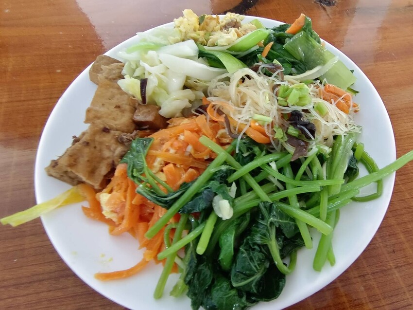 364860.jpg - 【屏東.小琉球】寵物友善住宿。地中海海景民宿。早餐吃到飽+草皮超美+無敵海景+網美泳池