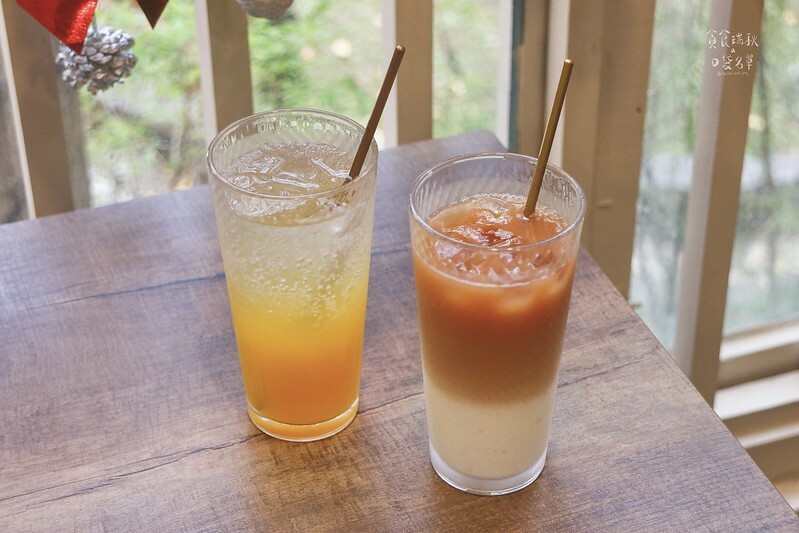 台中北區｜近中國醫創意義式料理，巫毒海鮮墨魚義大利麵美味到令