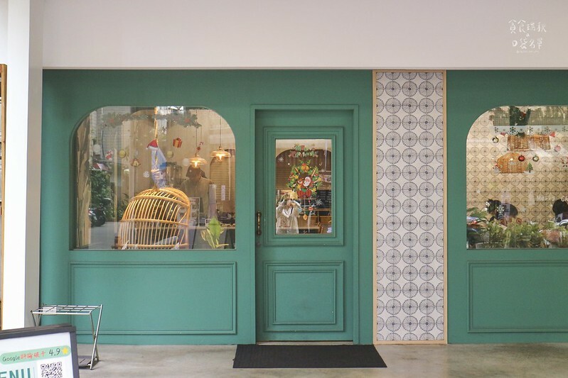 台中北區｜近中國醫創意義式料理，巫毒海鮮墨魚義大利麵美味到令