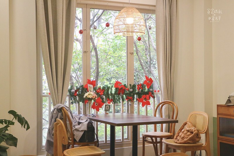 台中北區｜近中國醫創意義式料理，巫毒海鮮墨魚義大利麵美味到令