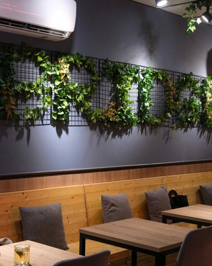 橋 義式餐廳｜台中超夯隱藏版創意義大利麵，融合法式、泰式、川味打造異國新滋味！ - 肉依小姐吃什麼