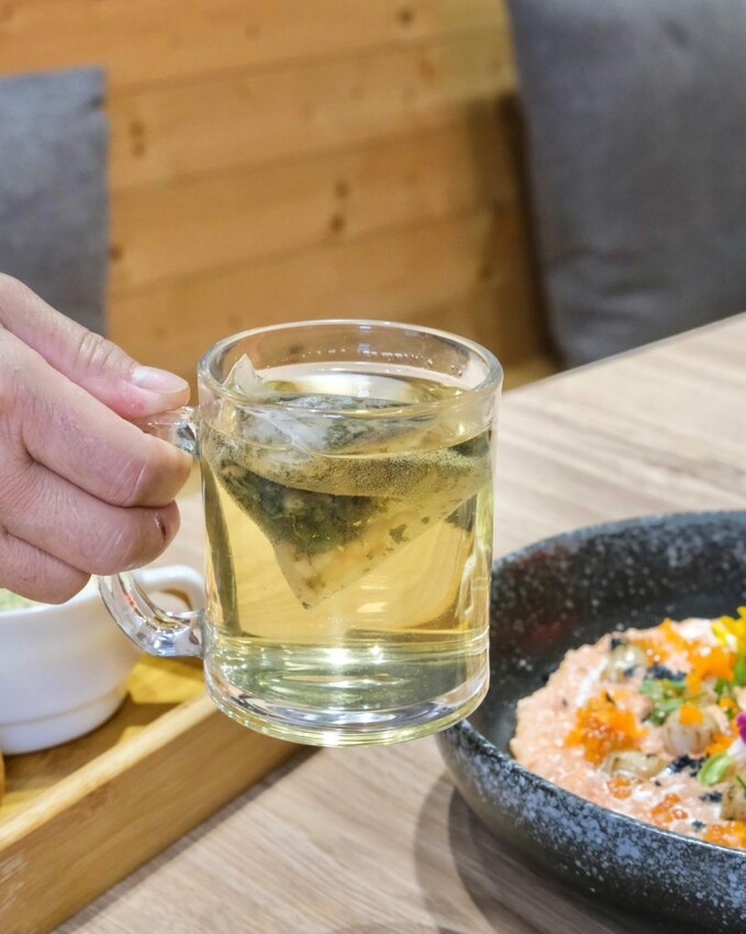 橋 義式餐廳｜台中超夯隱藏版創意義大利麵，融合法式、泰式、川味打造異國新滋味！ - 肉依小姐吃什麼