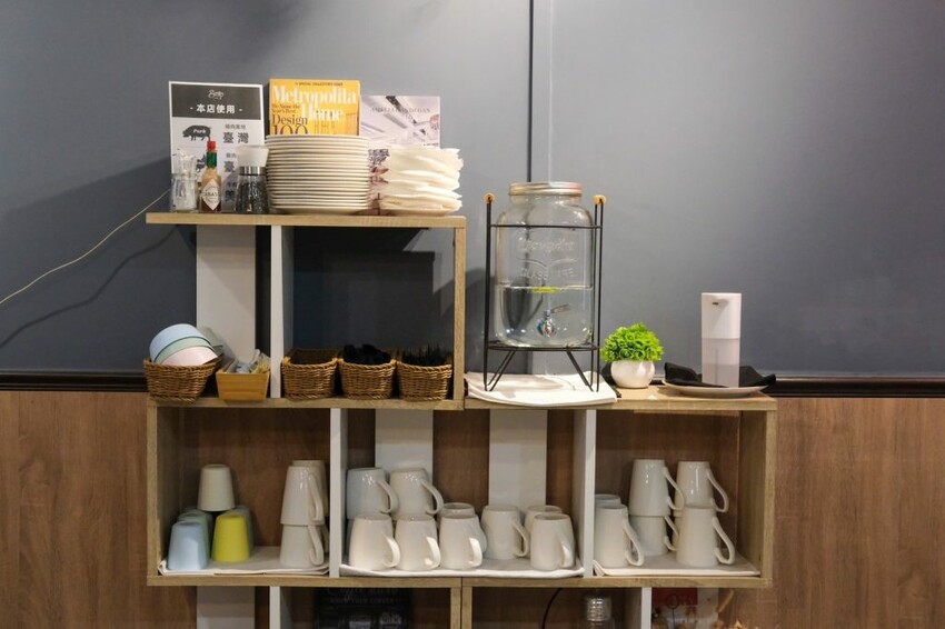 橋 義式餐廳｜台中超夯隱藏版創意義大利麵，融合法式、泰式、川味打造異國新滋味！ - 肉依小姐吃什麼