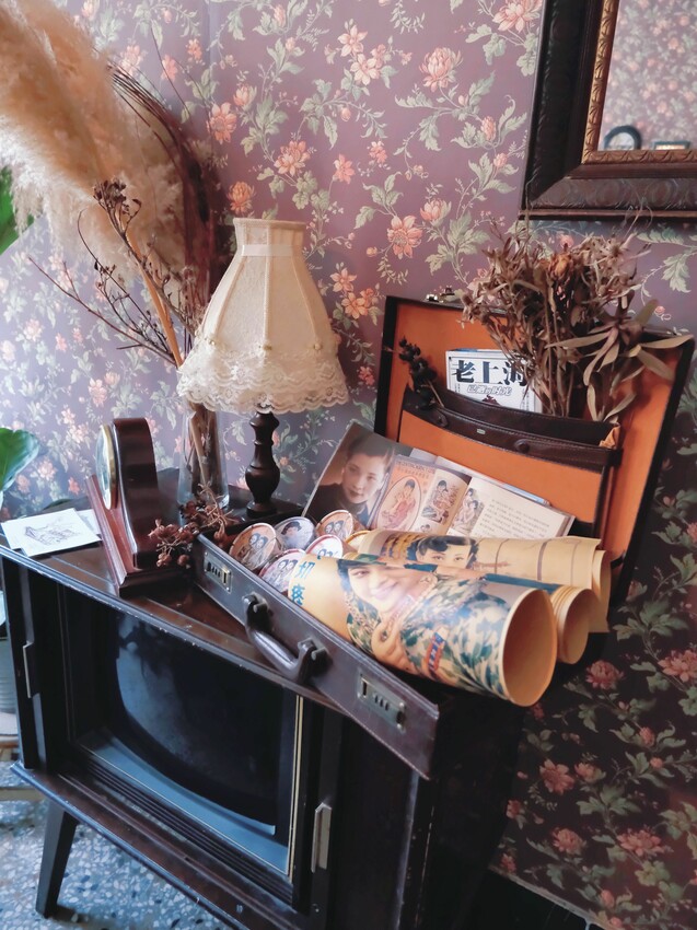 [台中西屯] Mook木可餐行｜隱身在巷弄內60年老宅｜無招牌手作早午餐店｜必點法式正統舒芙蕾｜寵物有善餐廳｜內附菜單 - 萍姐愛分享