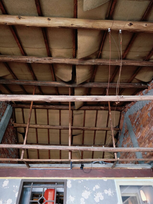 [台中西屯] Mook木可餐行｜隱身在巷弄內60年老宅｜無招牌手作早午餐店｜必點法式正統舒芙蕾｜寵物有善餐廳｜內附菜單 - 萍姐愛分享