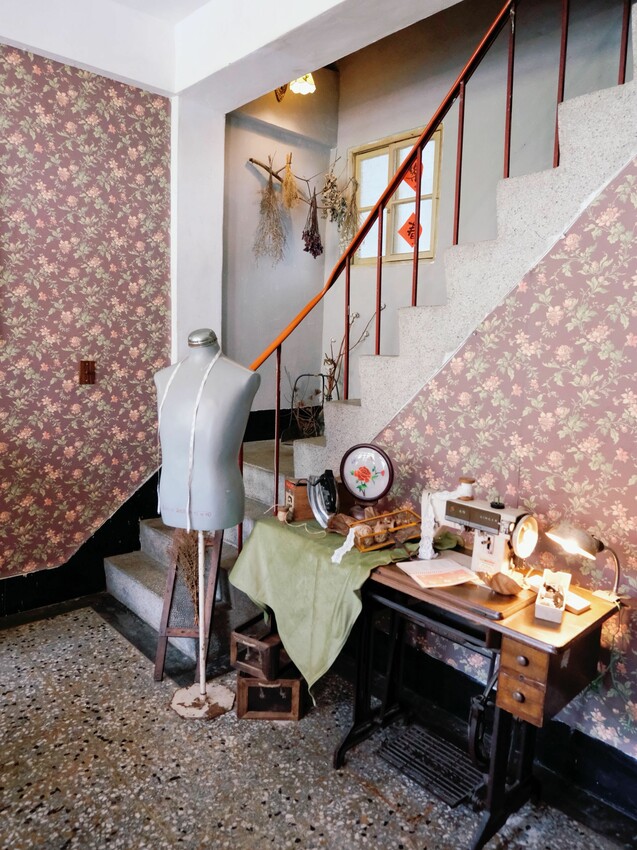 [台中西屯] Mook木可餐行｜隱身在巷弄內60年老宅｜無招牌手作早午餐店｜必點法式正統舒芙蕾｜寵物有善餐廳｜內附菜單 - 萍姐愛分享