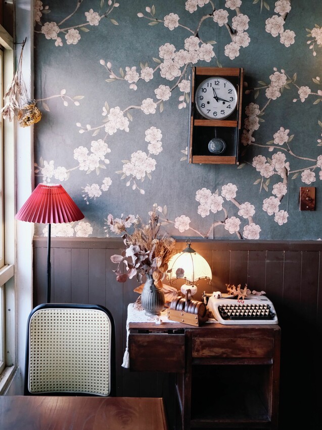 [台中西屯] Mook木可餐行｜隱身在巷弄內60年老宅｜無招牌手作早午餐店｜必點法式正統舒芙蕾｜寵物有善餐廳｜內附菜單 - 萍姐愛分享