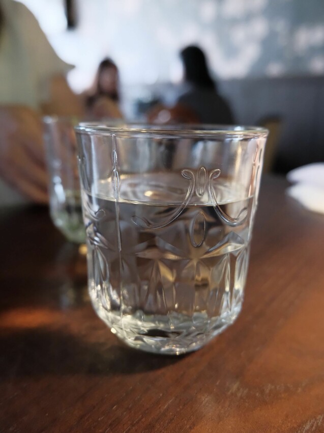 [台中西屯] Mook木可餐行｜隱身在巷弄內60年老宅｜無招牌手作早午餐店｜必點法式正統舒芙蕾｜寵物有善餐廳｜內附菜單 - 萍姐愛分享