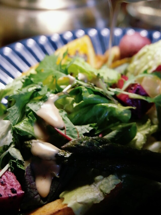 [台中西屯] Mook木可餐行｜隱身在巷弄內60年老宅｜無招牌手作早午餐店｜必點法式正統舒芙蕾｜寵物有善餐廳｜內附菜單 - 萍姐愛分享