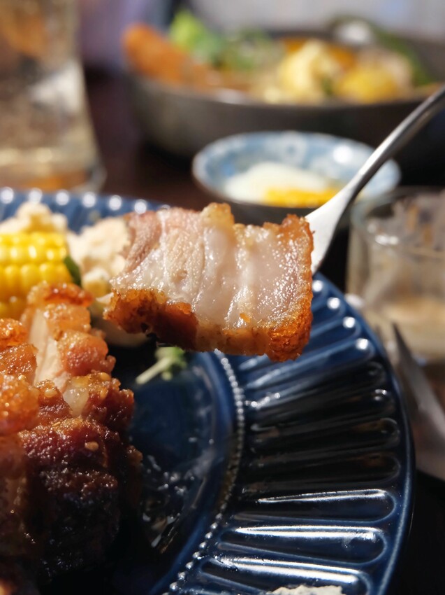 [台中西屯] Mook木可餐行｜隱身在巷弄內60年老宅｜無招牌手作早午餐店｜必點法式正統舒芙蕾｜寵物有善餐廳｜內附菜單 - 萍姐愛分享