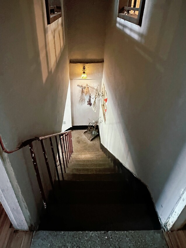 [台中西屯] Mook木可餐行｜隱身在巷弄內60年老宅｜無招牌手作早午餐店｜必點法式正統舒芙蕾｜寵物有善餐廳｜內附菜單 - 萍姐愛分享