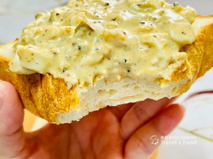 自家烘焙，結合復古與文青，提供咖啡茶飲與鹹甜食，享受一杯咖啡的時光｜藝文特區~叄拾捌號咖啡店 @魚兒 x 牽手明太子的「視」界旅行