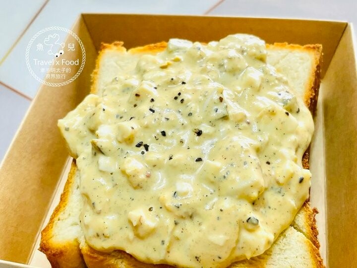 自家烘焙，結合復古與文青，提供咖啡茶飲與鹹甜食，享受一杯咖啡的時光｜藝文特區~叄拾捌號咖啡店 @魚兒 x 牽手明太子的「視」界旅行