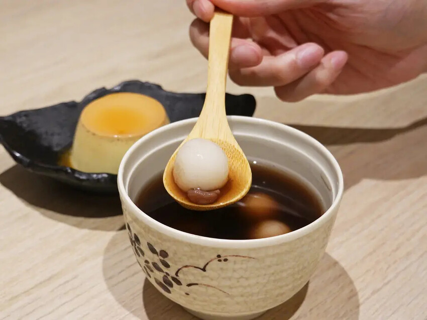 鰻魚飯控必吃！日本米其林鰻魚飯台北就有，四代目菊川必吃鰻魚三吃。