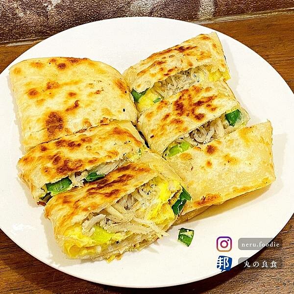 起點早午餐|板橋平價早午餐推薦 @neru.foodie / 丸の良食