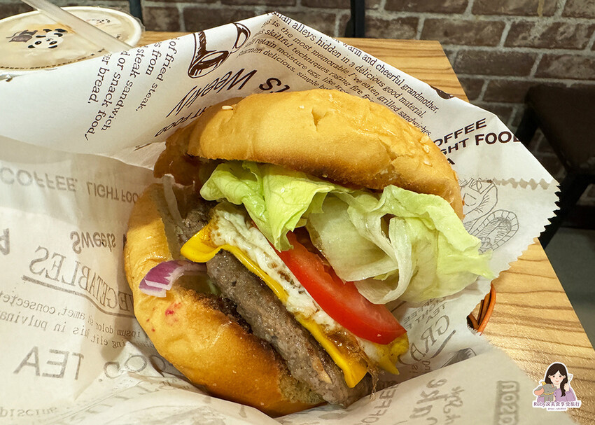 【板橋早午餐】起點早午餐附菜單，巷弄內的平價美味早午餐，酥脆