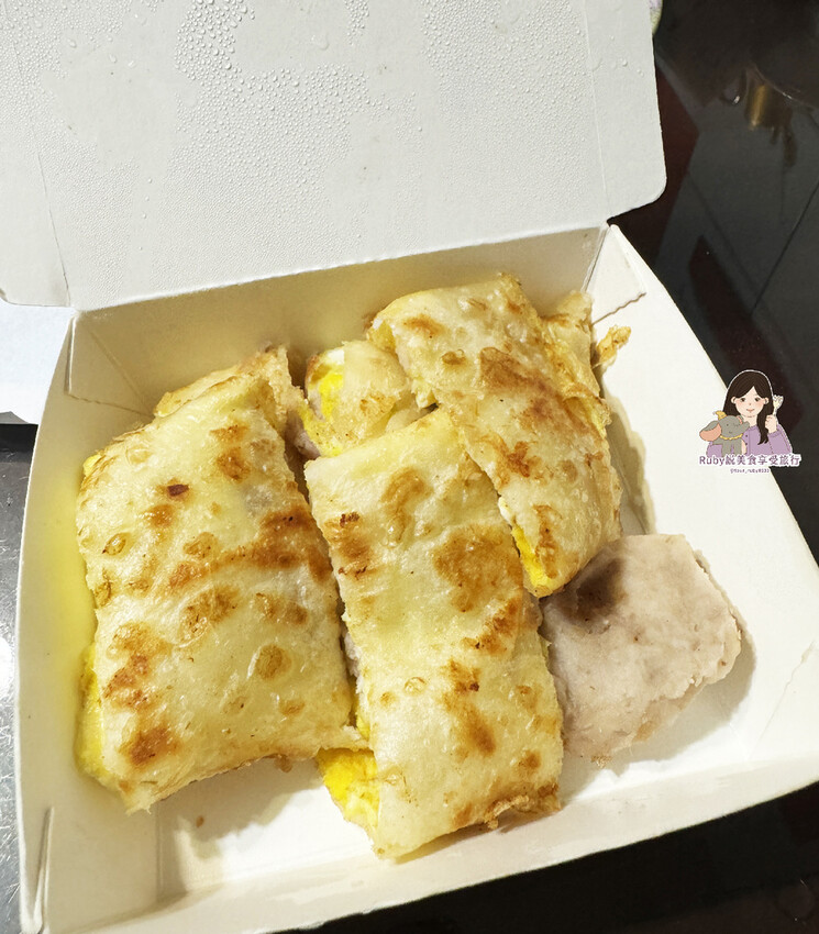 【板橋早午餐】起點早午餐附菜單，巷弄內的平價美味早午餐，酥脆